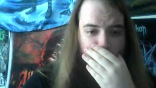 Cattle Decapitation -"Forced Gender Reassignment" Reaction Video