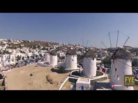 SET UP INDIAN WEDDING IN MYKONOS