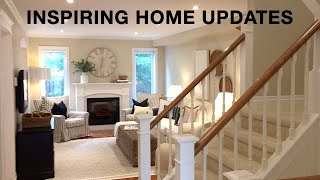 Trimwork Transformation - Adding Detail with Finish Carpentry