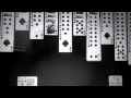 Spider Solitaire Windows 7