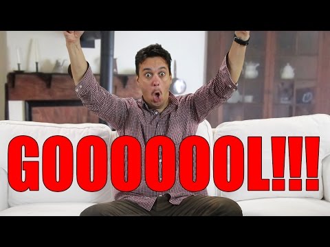 How SERBIANS watch SPORTS