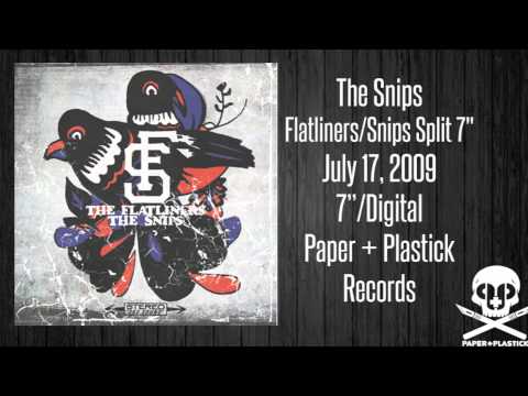 The Snips - 