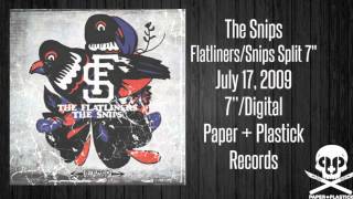 The Snips - 