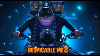 Despicable Me Theme - Movie version