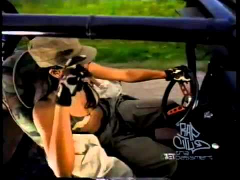 Choclair - Lets Ride (Official Music Video)