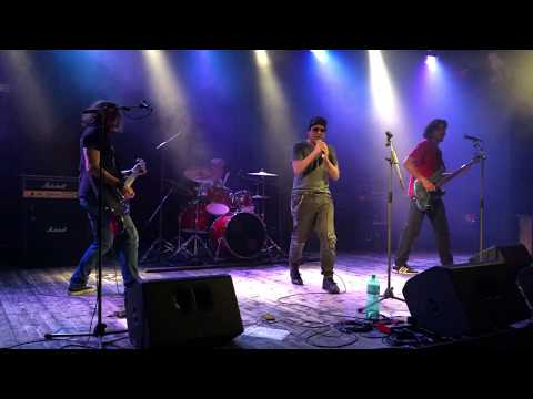 Hilldale Shock - King Of The Town (Emergenza Festival)