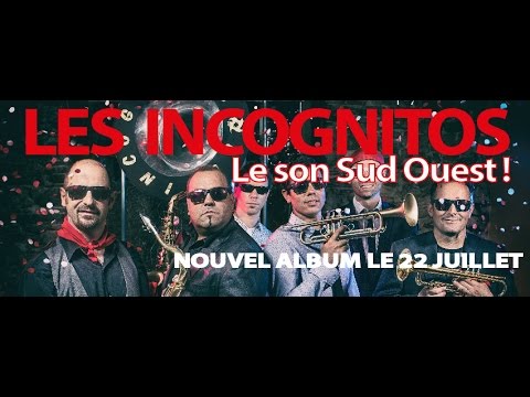 Nouvel album 2016 : le teaser !