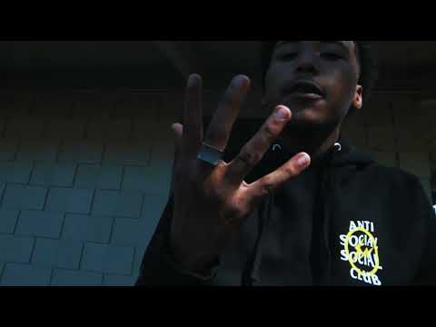 Keez - Too Cold (Exclusive Music Video)