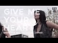 Black Sky "Give Me Your Heart" Official Music ...