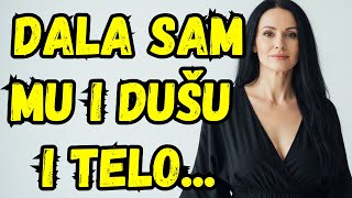 Download lagu TVOJA KEVA NE SME DA SAZNA.' TO MI JE REKAO DEČKO MOJE ĆERKE... I JA SAM PRISTALA. mp3 Download lagu TVOJA KEVA NE SME DA SAZNA.' TO MI JE REKAO DEČKO MOJE ĆERKE... I JA SAM PRISTALA. mp3