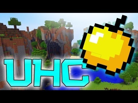 UHC highlights episode 1: Power 4 Bow?! [Cringe] [Old]