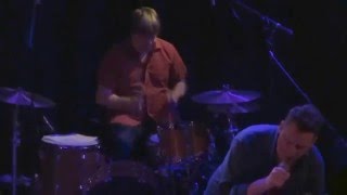 Jesu / Sun Kil Moon - Sally - Live In Paris 2016