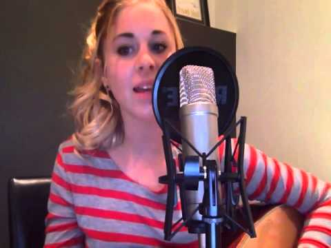 Sam Smith - STAY WITH ME - Acoustic Cover - Olivia Penalva