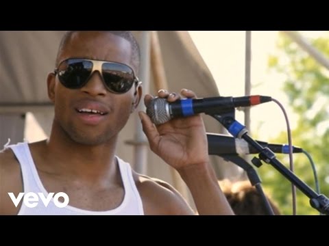 Trombone Shorty