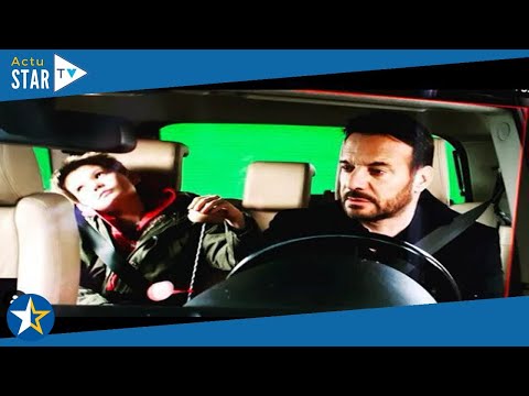 T'en fais pas, j'suis là : Roman Villedieu, le jeune comédien du téléfilm de France 2, est-il vraime