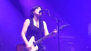 LUSH - Hypocrite (live @Primavera Sound) (3-6-2016)