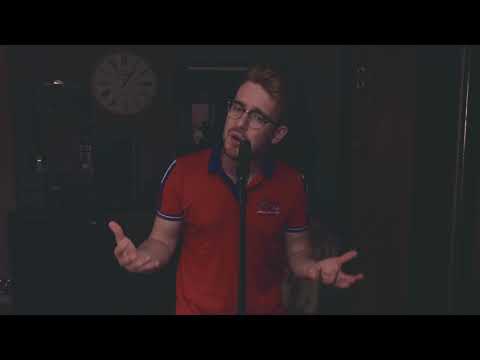 Josh Groban - Broken Vow (Dominik Zalewski Cover)