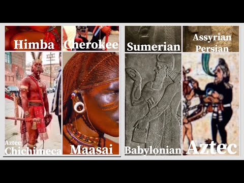 RH- Anunnaki Atlantis Thoth Egypt Sumer Aztec Anasazi India Maya Aryan Khmer Moundbuilder Connection