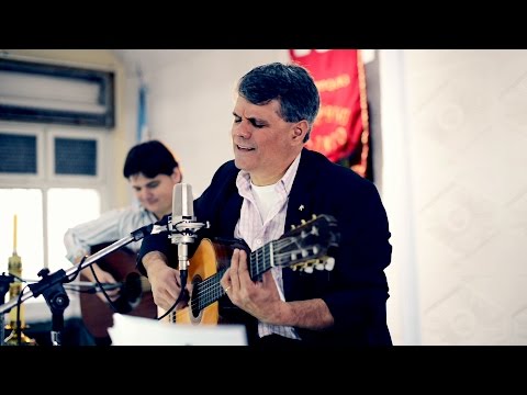 Ariel Glaser ¡Cuántas primeras caídas!