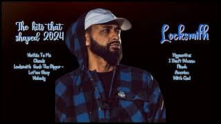 Black Hole-Locksmith-Hits that stole the show-Gripping