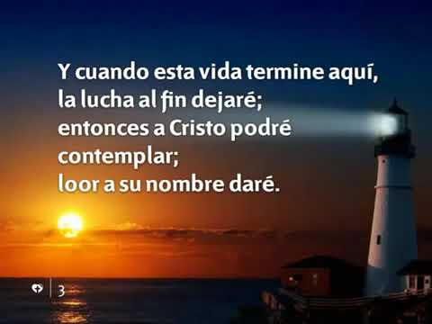 Himno 396 ¡oh salvador bendito!