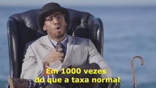 Homem vs Planeta Terra (Legendado PT-BR) (Man vs Earth – Prince Ea)