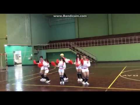 1/10/2017 Girls of Westgate Cover Girls Generation (รอบเช้า)