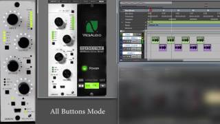Video thumbnail for WesAudio _mimas vs Waves CLA-76 on Vocals by WesAudio