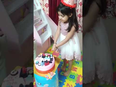 yukti makeup cake pink😂❤️🎉