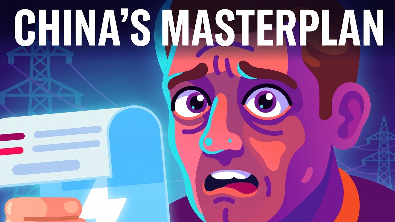 What China Understands About AI That the US Doesn’t