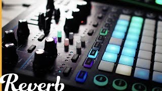 Video thumbnail for Novation Circuit Mono Station | Reverb Demo Video by Reverb