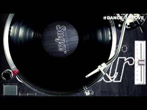 Stefy de Cicco feat  Elissa  -  Sugar