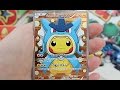 Opening A Magikarp and Gyarados Make Believe ...