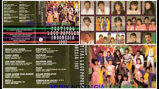 Download lagu ALBUM FESTIVAL LAGU POPULER INDONESIA 1987 mp3