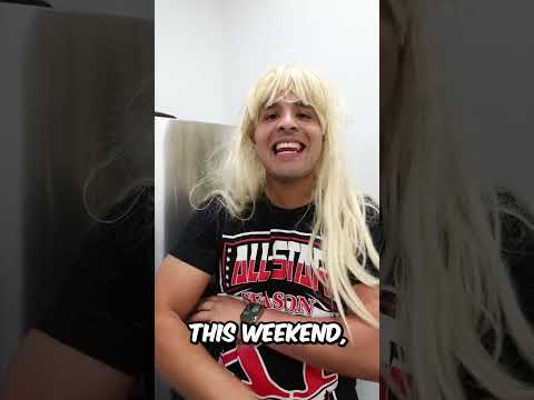 THAT MOM THAT MAKES YOU PRACTICE SICK!