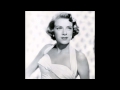 Love, You Didn't Do Right By Me - Rosemary Clooney