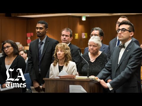 Charges dismissed against social workers linked to Gabriel Fernandez’s killing