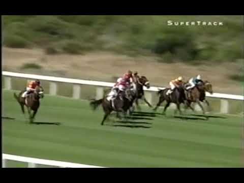 Cordocelli Cape Flying Championship 1000m