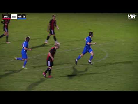 Highlights | Saltdean United v Peacehaven - 29.10.19