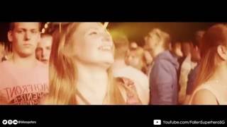 Cascada - Everytime We Touch (Fallen Superhero Hardstyle Remix)