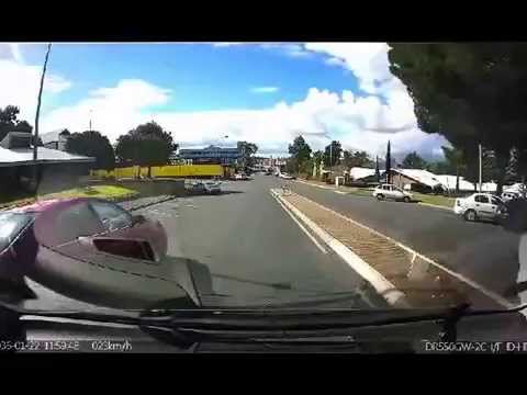 MB roundabout MV Standard driver fail
