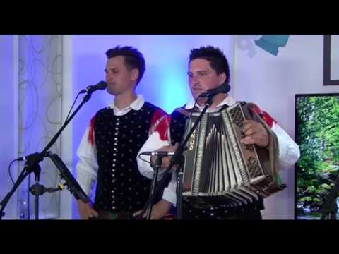 Ansambel Glas - Deželica sonca in grozdja(L.Slak) LIVE