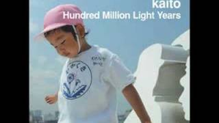 Kaito - Holding A Baby