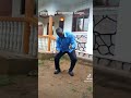 Pastor Mike Musalo LugisuNeLwefe
