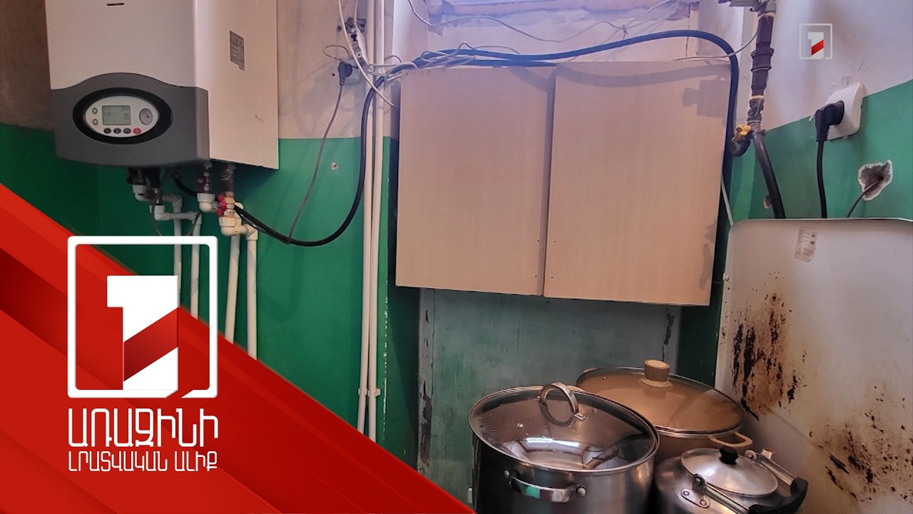 ՍԱՏՄ-ն կասեցրել է երկու մանկապարտեզի խոհանոցի գործունեությունը