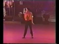 Michael Jackson   Billie Jean rehearsal