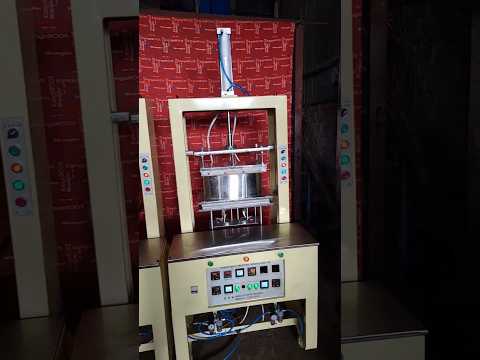 Hosiery Textile Machine