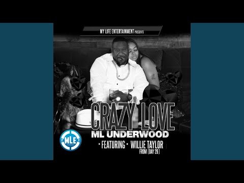 Crazy Love
