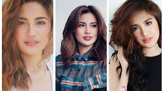 Julie Anne San Jose - KUNG MAIBABALIK KO LANG (Official Music Video)