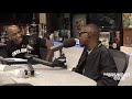 Kurupt Talks joining Rolling 60s, Big U keeping him out of trouble, altercation with 13 year old